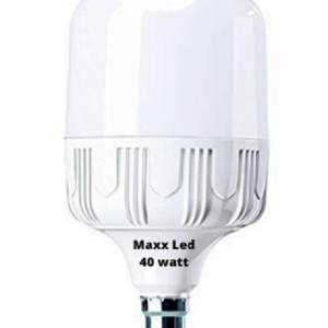 40 watt Led Bulb Price in Pakistan Maxx LED Bulb 40 Watt
