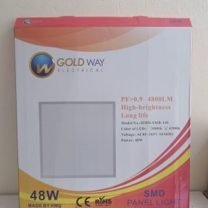 48 Watt SMD Panel Light