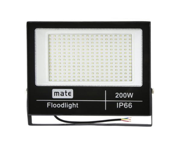 200 Watt LED Flood Light Price in Pakistan