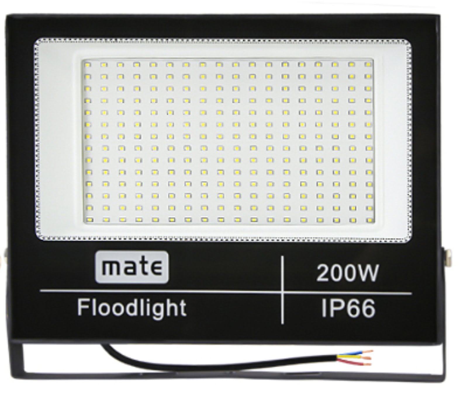 200 Watt Flood Light Price in Pakistan - Maxx LED Lights