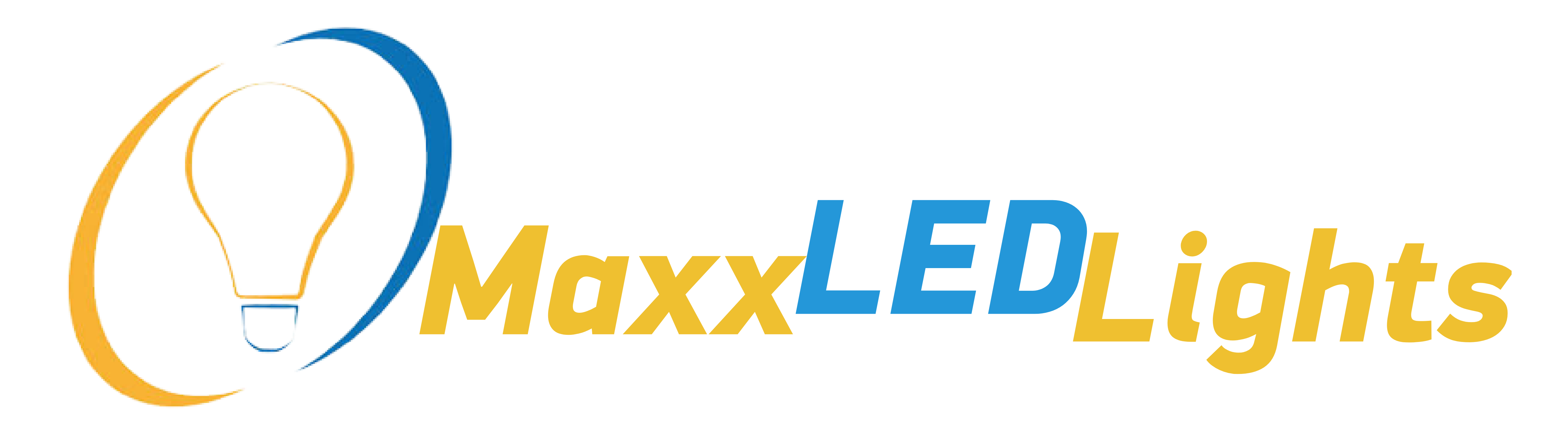 Maxx LED Lights 