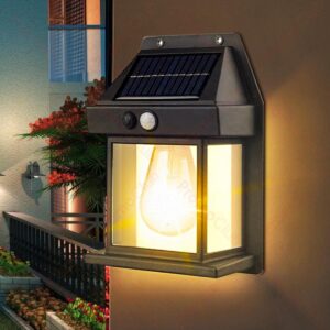 Solar wall Lights in Lahore